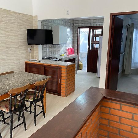 Lemuria Apart Hotel Florianopolis Exterior photo