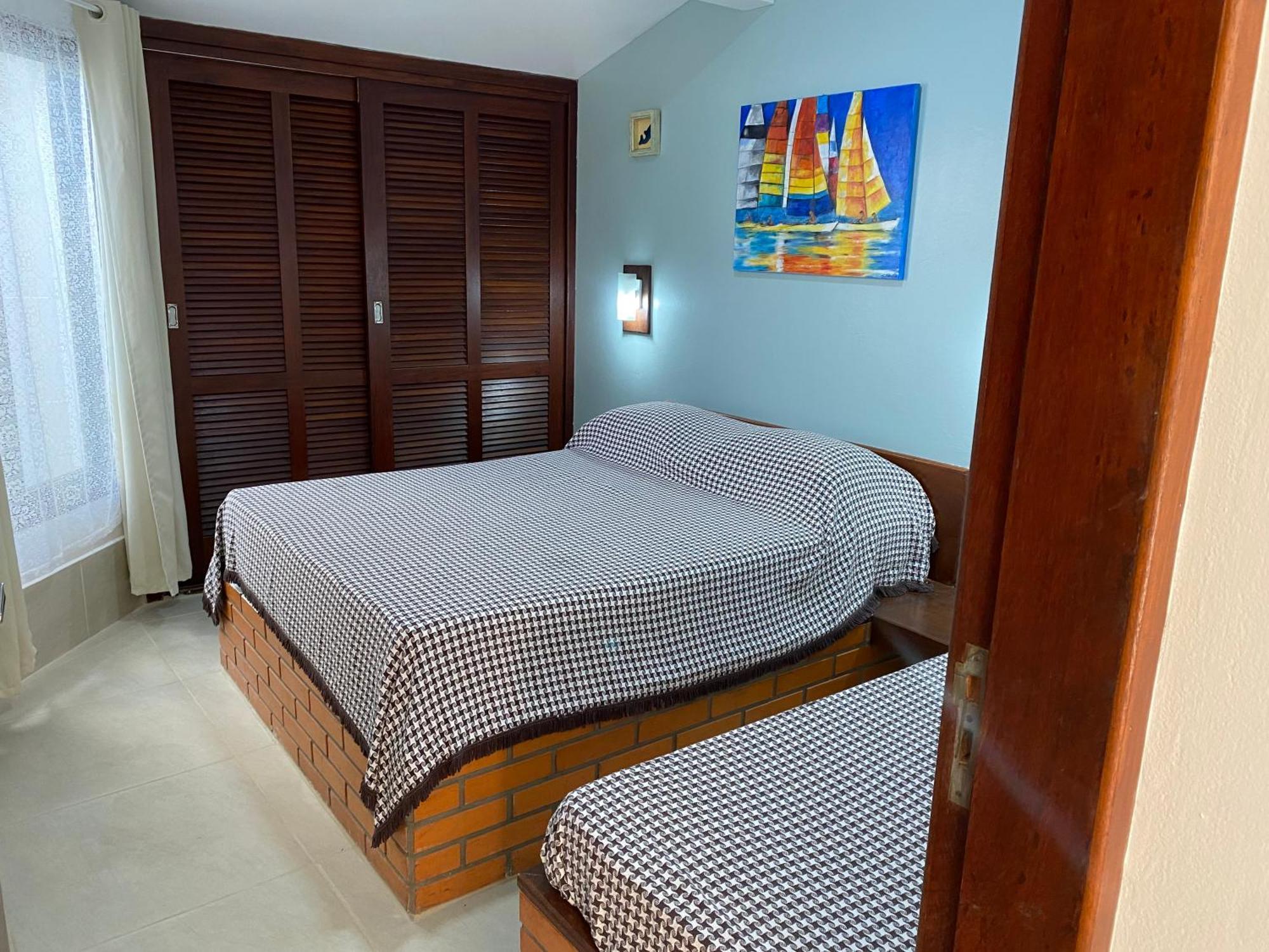 Lemuria Apart Hotel Florianopolis Exterior photo