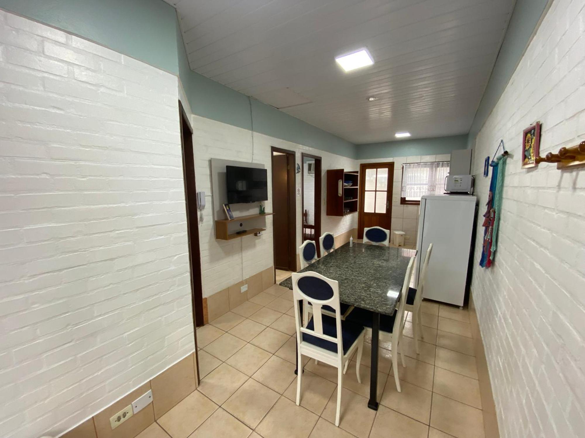 Lemuria Apart Hotel Florianopolis Exterior photo
