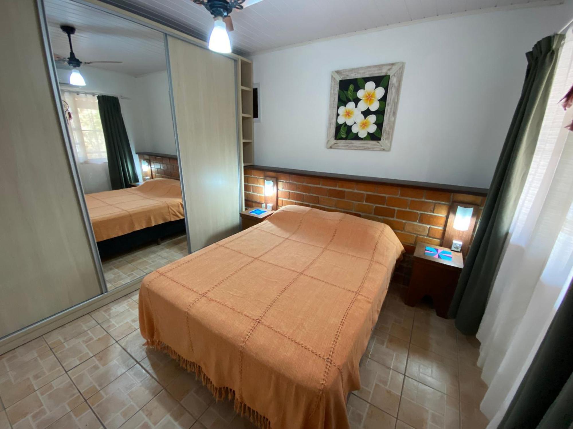 Lemuria Apart Hotel Florianopolis Exterior photo